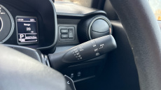 Suzuki Ignis 1.2 Dualjet 12V Hybrid SZ-T 5dr CVT Petrol Hatchback